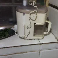 آب میوه گیری