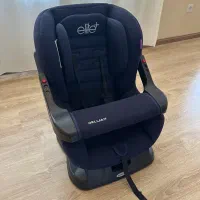 صندلی ماشین کودک در حد نو