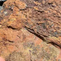 معدن وسنگ طلا و مس مشارکت درمعادن سرمایه گذار|عمدهفروشی|مشهد, جنت|دیوار