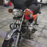 هوندا 150|موتورسیکلت|تهران, استاد معین|دیوار