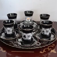 سرویس چای خوری نو