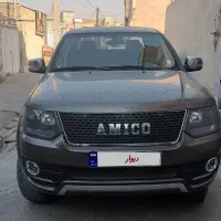 آمیکو آسنا|خودرو سواری و وانت|خاوران, |دیوار