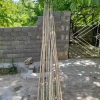 چوب گردو زنی جنس خوب