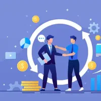 بازاریابی فروش