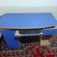 میز کامپیوتر،تحریر|میز تحریر و کامپیوتر|محمدیه-قزوین, |دیوار