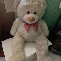 خرس سفید|اسباب‌‌بازی|اهواز, اسلام آباد غربی|دیوار