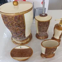 سرویس بهداشتی دستشویی کامل