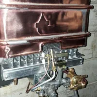 تسیسات و تعمیر پکیج ،ابگرمکن ،گاز رومیزی|خدمات پیشه و مهارت|فردیس, فردیس|دیوار