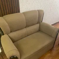 مبل راحتی ۷ نفره|مبلمان خانگی و میز عسلی|تهران, علم و صنعت|دیوار