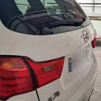 هایماS7 مدل۱۴۰۰ کم کار