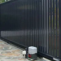 اجرای انواع دربهای اتوماتیک وبرقی در اصفهان|خدمات پیشه و مهارت|اصفهان, لاله|دیوار