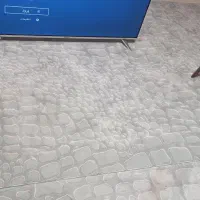 فرش فانتزی ترک جفت