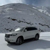 دایون Y7 تحویل ۴۰۴|خودرو سواری و وانت|تهران, زعفرانیه|دیوار