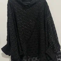 مانتو مجلسی