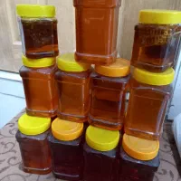عسل ۱۰۰ درصد طبیعی