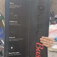 اسپیکر بلوتوثی|سیستم صوتی خانگی|اهواز, کوی ملی راه|دیوار