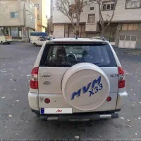 ام وی ام ایکس 33 91|خودرو سواری و وانت|تبریز, |دیوار