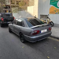 پروتون مدل 84|خودرو سواری و وانت|تهران, نیلوفر|دیوار