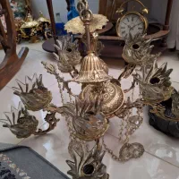 لوستر برنز