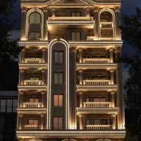 کارگر ساده برای نظافت آقا