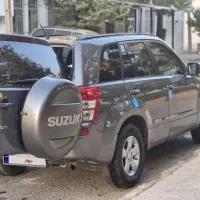 سوزوکی گرند ویتارا فروش و معاوضه|خودرو سواری و وانت|صحنه, |دیوار
