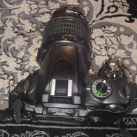 دوربین نیکن D60