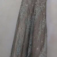 لباس|لباس|گرگان, |دیوار