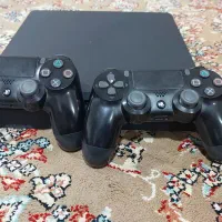 پی اس فور ۱ ترا کپی خور ۱ ترا