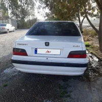 پژو پارس مدل ۹۴|خودرو سواری و وانت|بجنورد, |دیوار