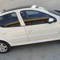 پژو 207 تیو فایو