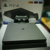 ps4 با ۱۸ ماه گارانتی