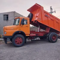 بنز کمپرسی ۱۹۳۰