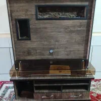 زیر تلویزیونی