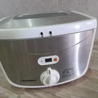 سرخ کن