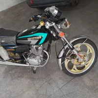 موتور200نیکتاز کیلس دارخشک