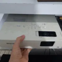 ویدئو پرژکتور اپسون epson