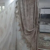 پنل پرده|پرده، رانر، رومیزی|تهران, شهادت|دیوار