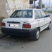 پراید مدل 87