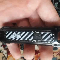 پاد کالیبرن تنت