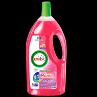 پاک کننده سطوح و لکه بر لباس LYNX|مواد شوینده و دستمال کاغذی|تبریز, |دیوار