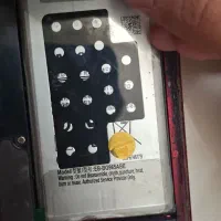 گوشی سامسونگs9+|موبایل|تهران, جابری|دیوار