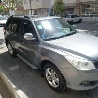 هایما s7 2000 مدل ۹۵|خودرو سواری و وانت|مشهد, زیبا شهر|دیوار