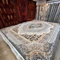 ۶ متری طرح کاشان کد 0843 فرش نخ bcf|فرش|مشهد, امیر|دیوار