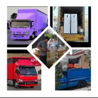 موسسه حمل ونقل باربری اتحادبار اثاثیه منزل باکارگر