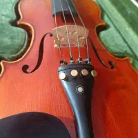 ویولن دست ساز|ویولن|شیراز, شهرک قمشه|دیوار