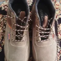 کفش ایمنی استاندارد ساتر