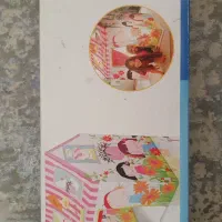 چادر بازی کودک طرح دوستی