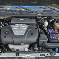 ریو مدل ۱۳۸۹