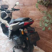 adv 150 دینو|موتورسیکلت|رشت, فلسطین|دیوار