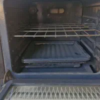 اجاق گاز عتیقه آنتیک کلکسیونی|کلکسیون اشیاء عتیقه|تهران, توحید|دیوار